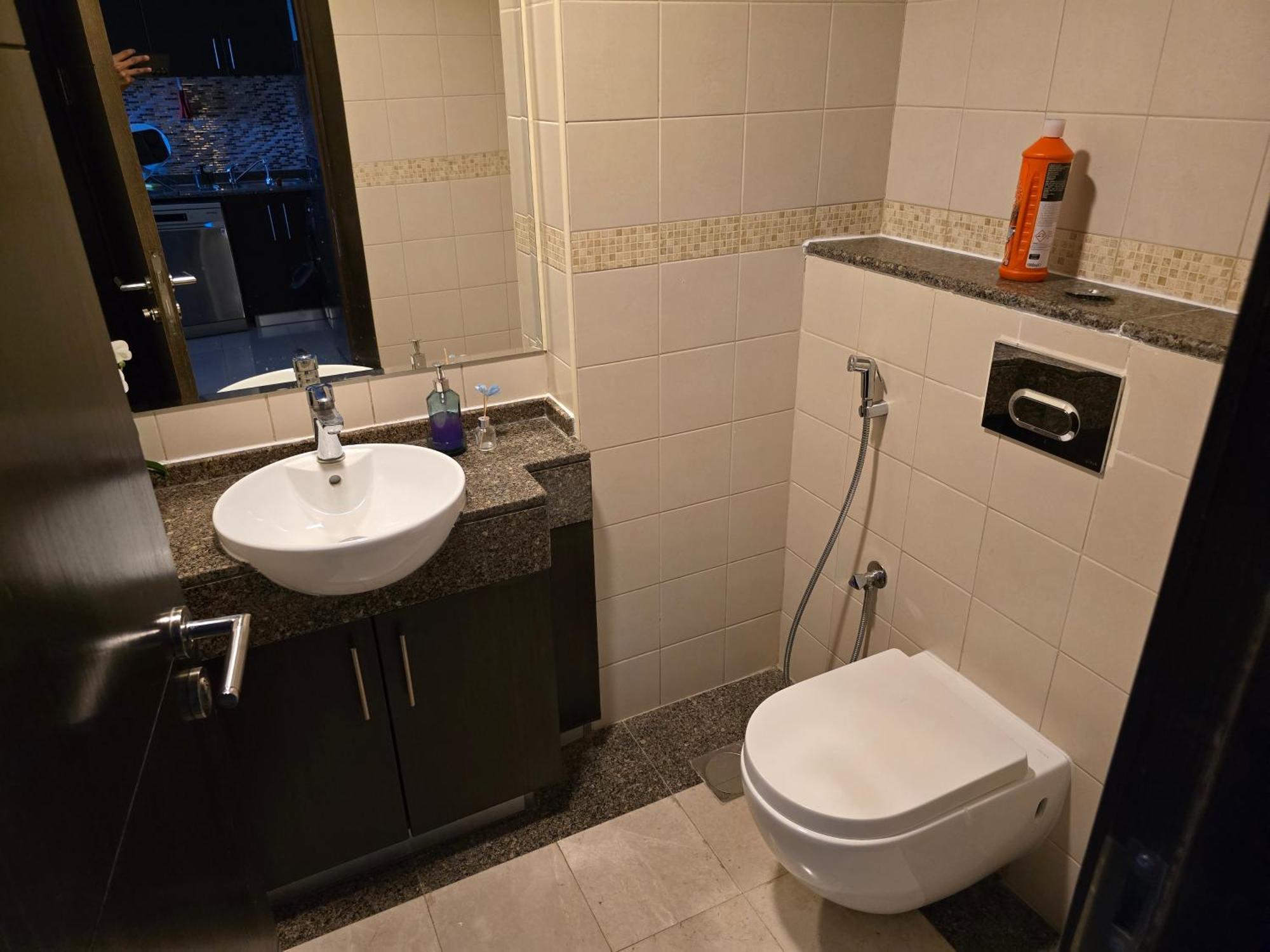 Marina View Pool View 1br Near Jbr Walk & * Dubai